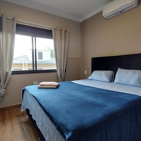 HohenauCasa De Huespedes Mariposa En Manantial Countryclub公寓 外观 照片